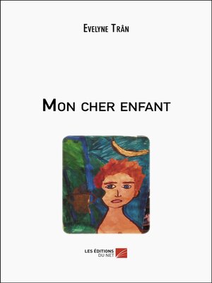 cover image of Mon cher enfant